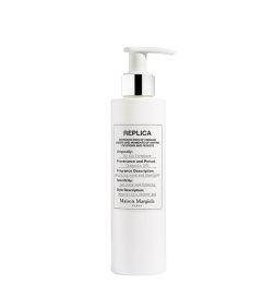 Replica By the Fireplace - Gel Douche Parfumé Replica By the Fireplace - Gel Douche Parfumé